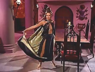 Antoinette Bower feet photo 3