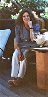 Antoinette Bower feet photo 8