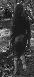 Antoinette Bower feet photo 7
