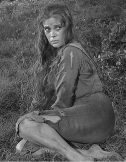 Antoinette Bower feet photo 4