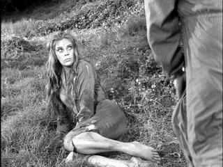 Antoinette Bower feet photo 2