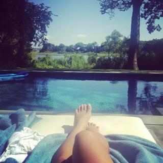 Antoinette Kalaj feet photo 20