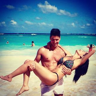 Antoinette Kalaj feet photo 8