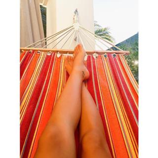 Antoinette Kalaj feet photo 2