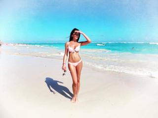 Antoinette Kalaj feet photo 18