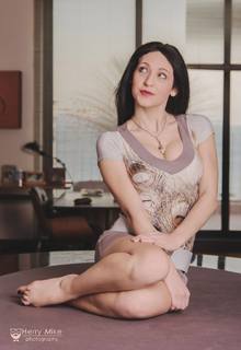 Antonella Arpa feet photo 20