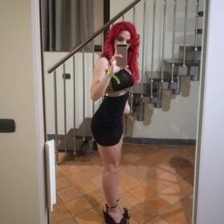 Antonella Arpa feet photo 19