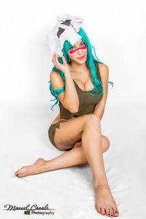 Antonella Arpa feet photo 3