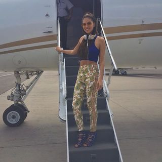 Antonella Barba feet photo 18