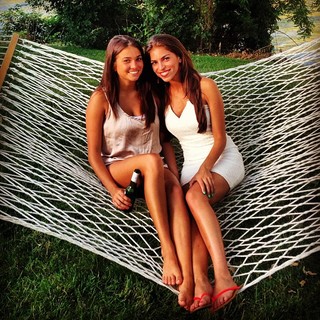 Antonella Barba feet photo 15