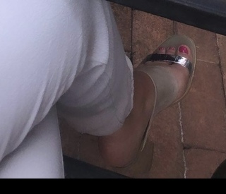 Antonella Barba feet photo 12