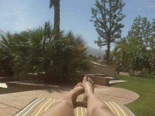 Antonella Barba feet photo 9