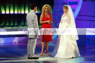 Antonella Clerici feet photo thumbnail