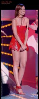 Antonella Elia feet photo 11