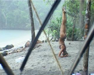 Antonella Elia feet photo 16