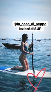 Antonella Fiordelisi feet photo thumbnail