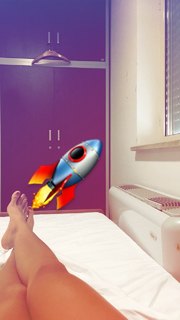 Antonella Fiordelisi feet photo thumbnail