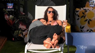 Antonella Fiordelisi feet photo thumbnail