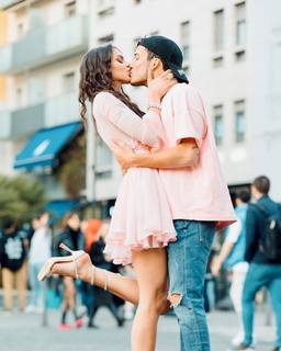 Antonella Fiordelisi feet photo thumbnail