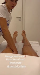 Antonella Fiordelisi feet photo thumbnail