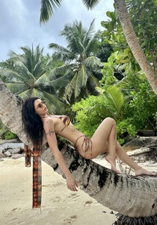 Antonella Fiordelisi feet photo thumbnail