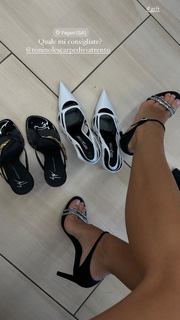 Antonella Fiordelisi feet photo thumbnail