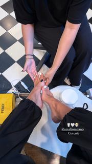 Antonella Fiordelisi feet photo 10