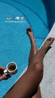 Antonella Fiordelisi feet photo 9