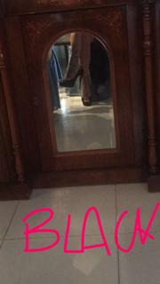 Antonella Mosetti feet photo thumbnail