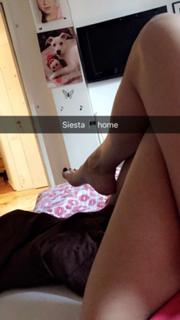 Antonella Mosetti feet photo thumbnail