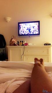 Antonella Mosetti feet photo thumbnail