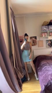 Antonella Mosetti feet photo thumbnail