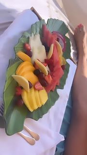 Antonella Mosetti feet photo thumbnail