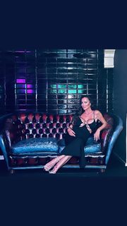 Antonella Mosetti feet photo thumbnail