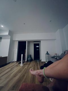 Antonella Mosetti feet photo thumbnail