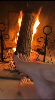 Antonella Mosetti feet photo 13