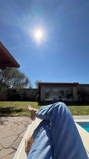 Antonella Mosetti feet photo 20