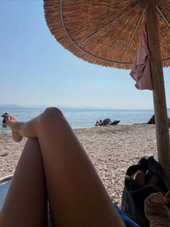 Antonella Mosetti feet photo 9