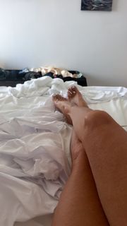 Antonella Mosetti feet photo 8