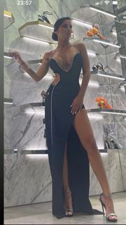 Antonella Mosetti feet photo 1