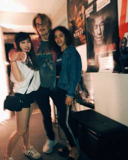 Antonia Gentry feet photo thumbnail