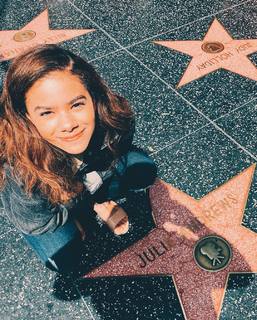 Antonia Gentry feet photo thumbnail