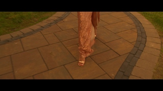 Antonia Gentry feet photo thumbnail