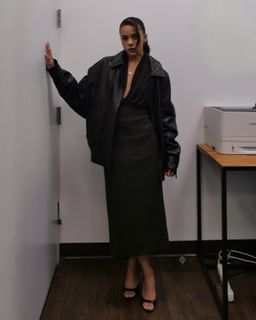 Antonia Gentry feet photo thumbnail