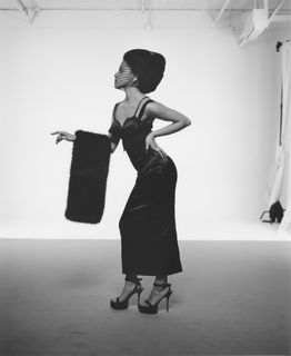 Antonia Gentry feet photo thumbnail