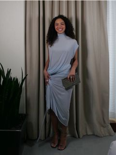 Antonia Gentry feet photo 2
