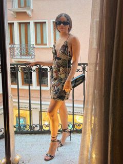 Antonia Gentry feet photo 1