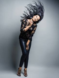 Antonia Iacobescu feet photo 10