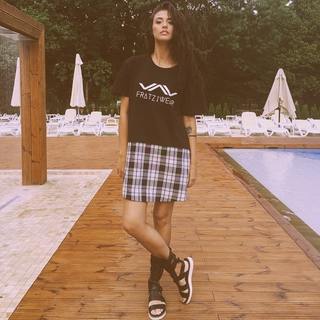 Antonia Iacobescu feet photo 7