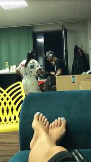 Antonia Iacobescu feet photo 20